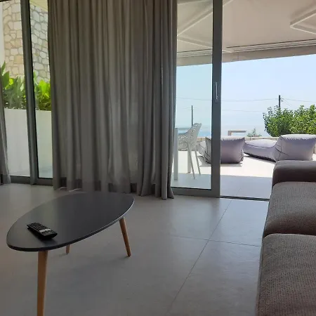 Ilios H&e House Apartment *
