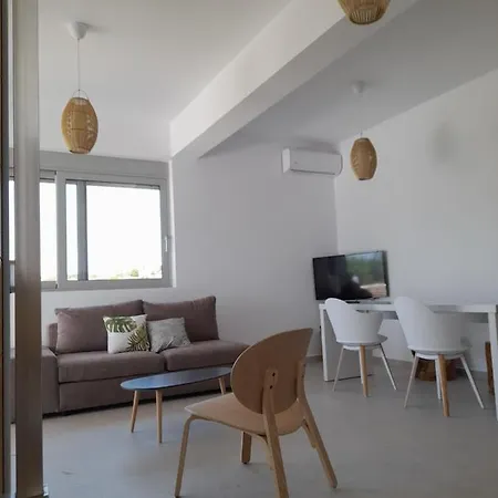 Ilios H&e House Elia (Monemvasia, Laconia)
