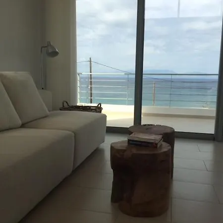Ilios H&e House Elia (Monemvasia, Laconia)