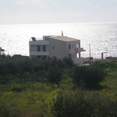Ilios H&e House Elia (Monemvasia, Laconia)