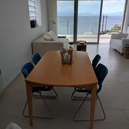 Apartment Ilios H&e House Elia (Monemvasia, Laconia)