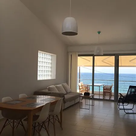 Ilios H&e House Apartment *