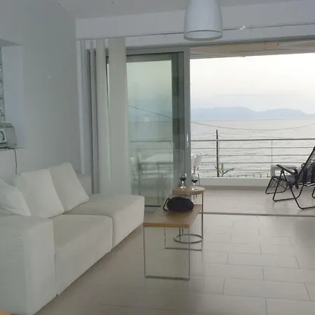 Apartment Ilios H&e House Elia (Monemvasia, Laconia)