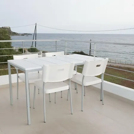 Ilios H&e House *