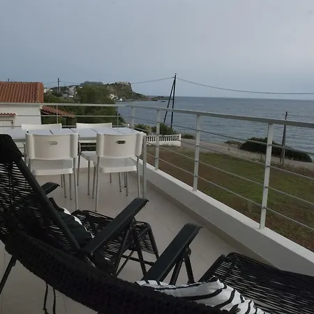 Apartment Ilios H&e House