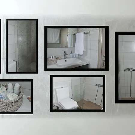 Ilios H&e House Apartment
