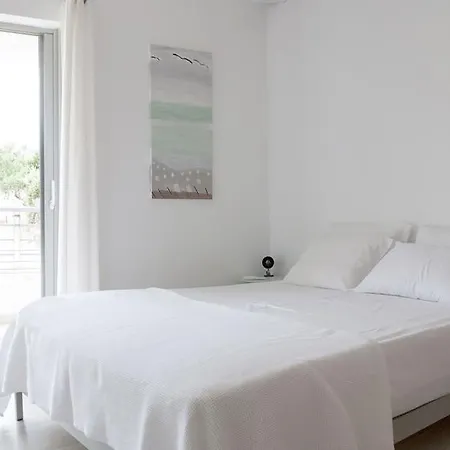 Ilios H&e House Apartment Elia (Monemvasia, Laconia)