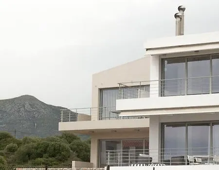 Apartment Ilios H&e House *
