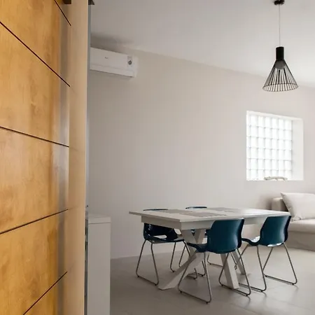 דירה Ilios H&e House Elia (Laconia)