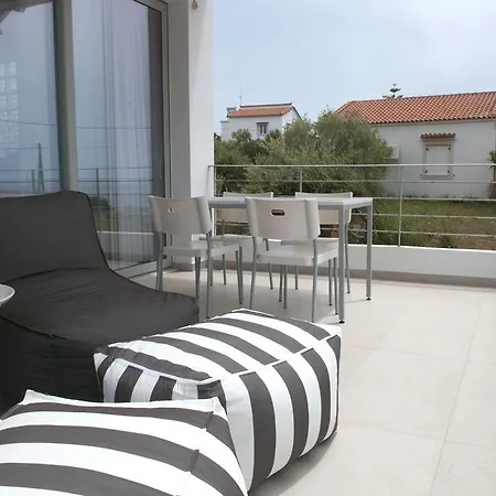 דירה Ilios H&e House *